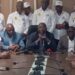 Féguifoot : Bouba Sampil officiellement installé