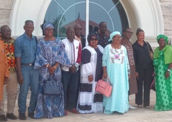 Guinée : CONAREG exprime ses préoccupations pour la stabilité de la paix.
