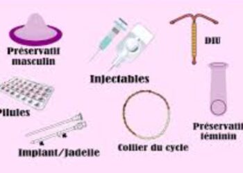Kankan: Les jeunes filles optent pour la contraception pour éviter des grossesses non désirées.