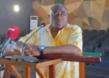 CRIEF : L&rsquo;ancien ministre de la Santé Rémi Lamah de nouveau à la barre 