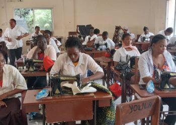 Célébration du mois de la femme: Bountou Sylla retrace les difficultés rencontrées au CAEF-C de Cameroun 