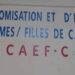 Clouture du mois de la femme: à la rencontre de la directrice du CAEF-C de Cameroun qui envoi un message à la gente féminine