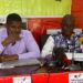 Situation des droits humains en Guinée : L’ONG Amnesty Guinée présente son rapport pour la période 2023-2024.