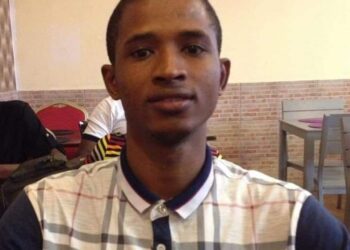Mamadou Barry tué par son client: témoignage pathétique de sa maman
