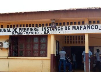 TPI de Mafanco: un homme de 42 ans condamné à 7 ans de réclusion criminelle pour viol