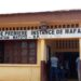 TPI de Mafanco: un homme de 42 ans condamné à 7 ans de réclusion criminelle pour viol