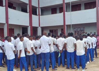 Baccalauréat unique session 2024: Matam présente 2905 candidats dont 1411 filles