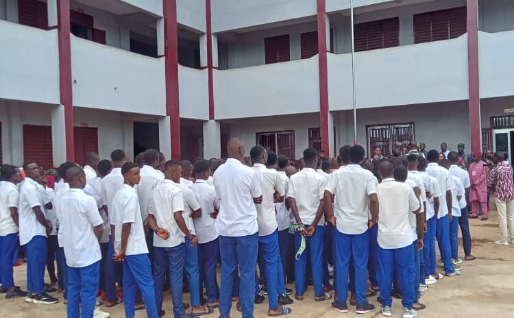 Baccalauréat unique session 2024: Matam présente 2905 candidats dont 1411 filles