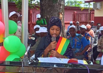 Journée de l’Enfant Africain : le gouvernement lance l’identification de 3 000 enfants