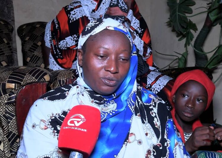 Ratoma: maître Aliou Barry assassiné par un fumeur de Kush