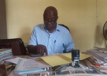 Bac-kankan : 2051 admis sur 5338 candidats, soit un taux de 38,42%.