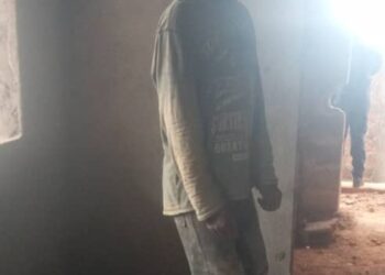 Kankan : un jeune garçon se donne la mort par pendaison.