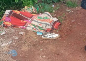 Kankan : le corps sans vie d&rsquo;un malien découvert au quartier kankancoura.