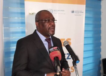 Des enfants en conflit avec la loi: HCDH présente un bilan