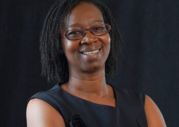 Portrait Burkina : Bintou Traoré promeut une cuisine vegan