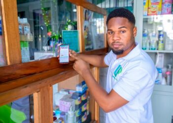 RDC : Une application mobile facilite l’accès aux médicaments