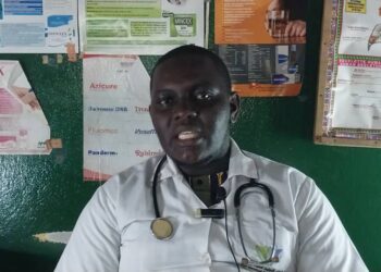 Utilisation de la chirurgie pour reconstruire la virginité: Dr Mamadou Saidou médecin généraliste dit tout sur les conséquences