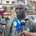 Conakry: À la rencontre des conducteurs de moto qui relatent leurs difficultés pendant cette saison de grandes pluies