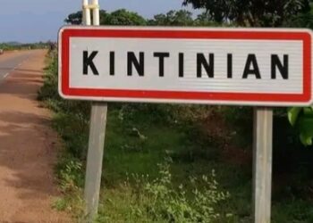 Bouré-Kintinian: Un enfant de 7ans victime d&rsquo;une sodomie ( pénetration anale)..