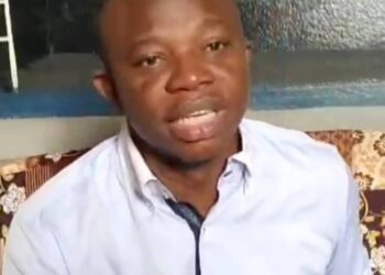 Rentrée scolaire: Ce que déplore Salif Camara SG de la FSPE.