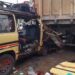 Urgent: Un accident fait 4 morts à Sangoyah dans la commune de Matoto