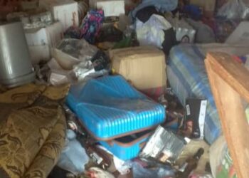 Scène de Violence à Mandiana: Témoignage d&rsquo;un habitant qui dénonce la destruction de l&rsquo;environnement