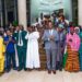 Conakry : Les anciens résidents de Kaporo Rails expriment leur gratitude au gouvernement