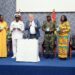 Autonomisation des femmes: Un code au Ghana pour plus de femmes dans la sécurité maritime