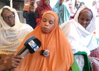 Coyah: Témoignage choc de Fatoumata Mère du petit Amadou dont le corps a été retrouvé à bord d&rsquo;un véhicule