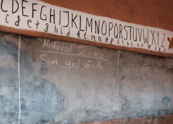 Soutien à l’éducation des enfants handicapés en Afrique de l’Ouest