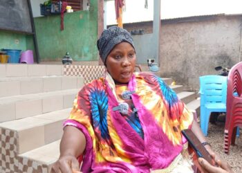 Conakry: Témoignage émouvant de la mère de M&rsquo;mahawa violée et tuée à l&rsquo;occasion de la kermesse de son école.