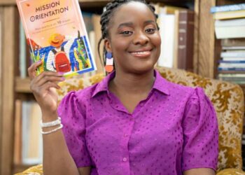 DOSSIER | Insertion professionnelle 3) Une Ivoirienne facilite les choix d’études et de métiers