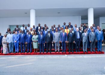 Autonomisation: Financement de l’insertion de plus de 100 000 jeunes ivoiriens