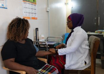 Santé : Plus de 150 millions d’Africains appauvris par les coûts sanitaires