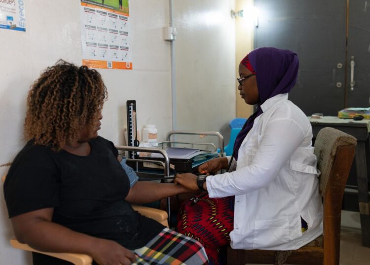 Santé : Plus de 150 millions d’Africains appauvris par les coûts sanitaires