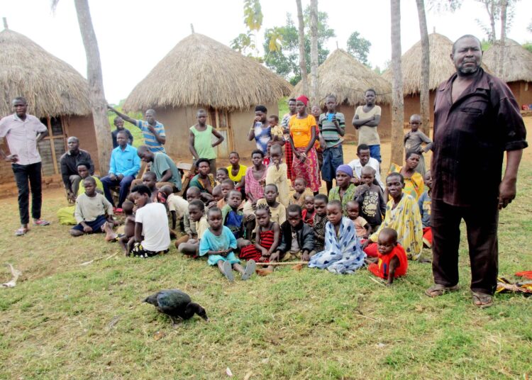 Population : L’Afrique au cœur de la croissance démographique mondiale