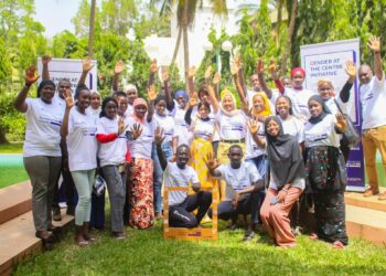 Autonomisation Sénégal : Un programme promeut l’éducation des filles