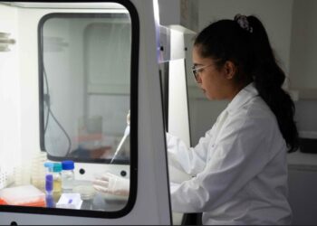 Femmes dans la science : Une Mauricienne distinguée pour ses travaux sur la leishmaniose