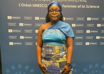 Femmes dans la science : Une Camerounaise lutte contre la cécité des rivières