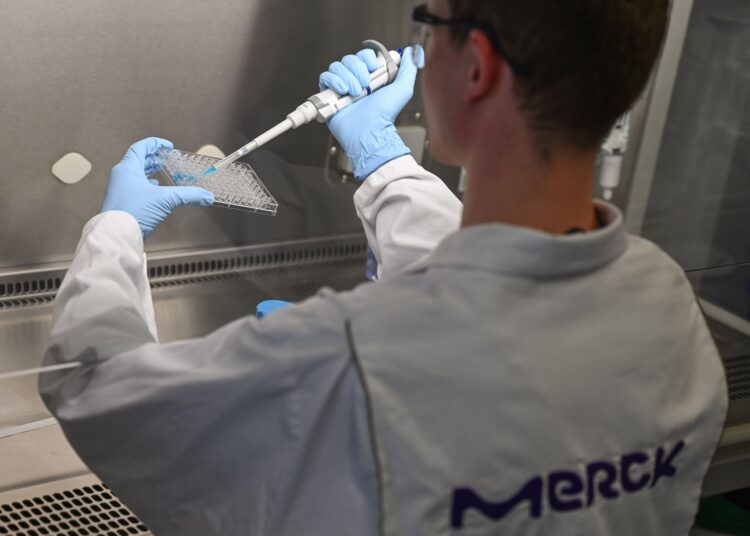 Santé : La fondation Merck appuie la formation de médecins africains