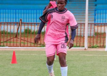 Kankan: À la rencontre de Sona Traoré, joueuse dans l’équipe feminine d’Hirondelle.