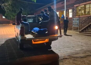 Labé : Un père de famille se donne la mort par pendaison à Safatou 1