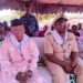 Décès de Adama Konaté, le ministre Yaya Kaïraba Kaba, à kankan.