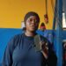 Célébration du Mois de la Femme : Rencontre avec Mlle Macka Diallo, une future entrepreneure dans le secteur de la mécanique.