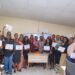 Autonomisation des jeunes Assistance virtuelle : Formation de 10 000 diplômés africains