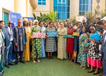 Protection sociale :  L’OIT lance un projet pour un travail domestique décent au Bénin