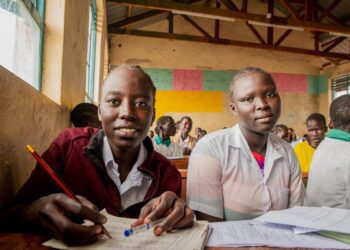 Éducation Tchad : Bourses d&rsquo;études universitaires pour des réfugiés soudanais