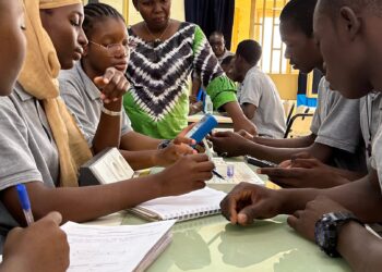 Entrepreneuriat: Une Académie pour renforcer les compétences des jeunes nigérians