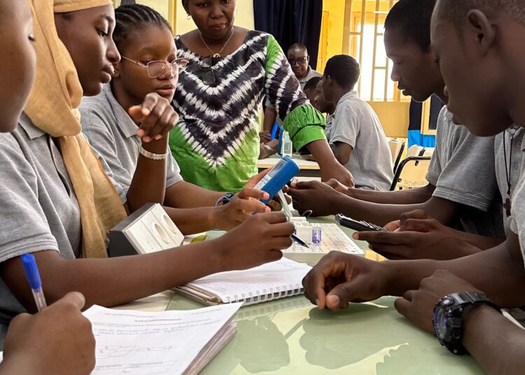 Entrepreneuriat: Une Académie pour renforcer les compétences des jeunes nigérians