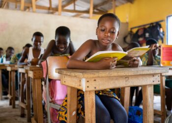 Éducation Sahel central : 137 millions de dollars pour la scolarisation